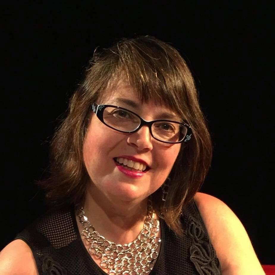  Izolda  Trakhtenberg 