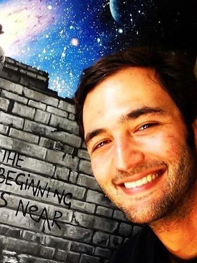 Jason  Silva 