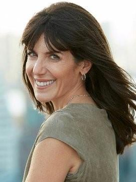 The Dr Pat Show, Dr Pat Show, Dr Pat, Pat Baccili, Transformation Talk Radio, transformation, Jean Chatzky