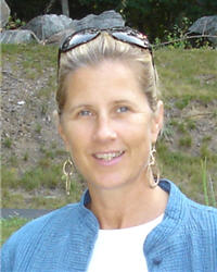  Jeanine Behr Getz 
