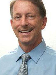 Jeff Brain, MA, CTS, CEP Coach-Mentors Executive Director