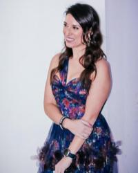 Jenna Benn Shersher