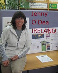 Jenny O'Dea