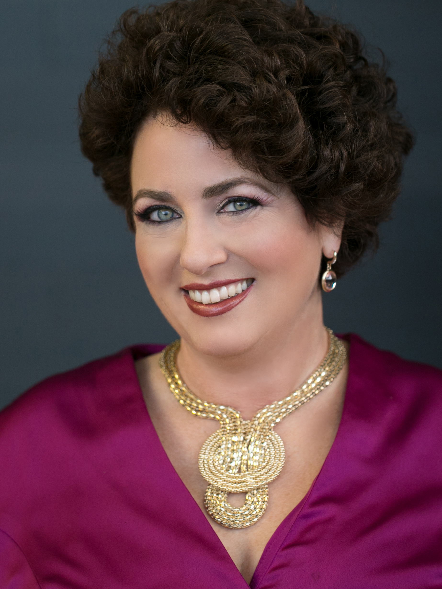 Jill Lublin