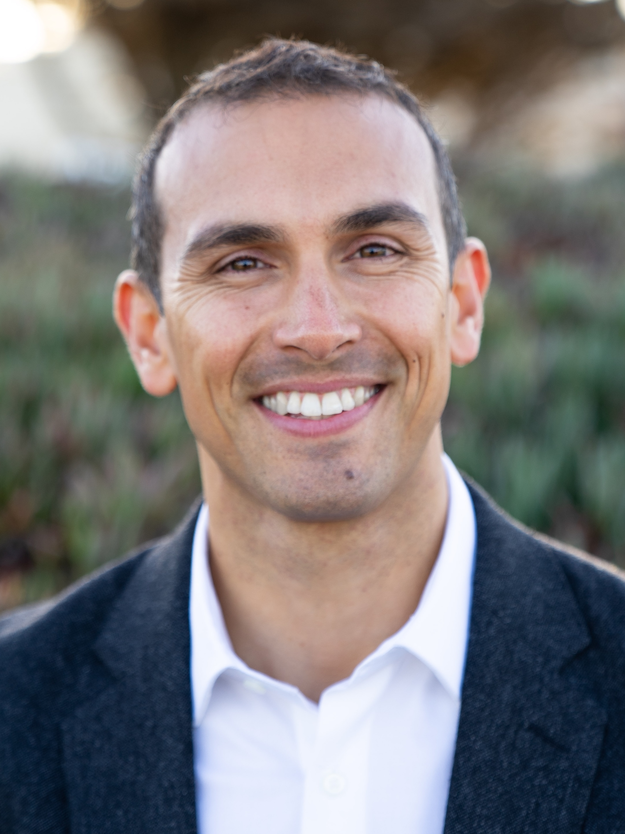 Photo of Jordan Golani