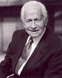  Judge Norbert Ehrenfreund 