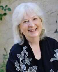 Judith Corivin-Blackburn