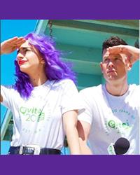  Julian Clark & Piera Pizzo 