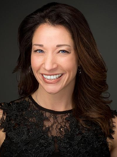 Karissa Adkins Host of the BossUp Babe Radio Show on Transformation Talk Radio, Health and Wellness Expert