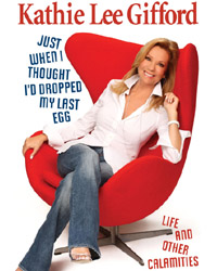  Kathie Lee Gifford 