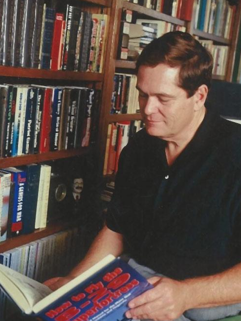 Kenneth James Moore, The Dr Pat Show, Dr Pat Show, Dr Pat, Pat Baccili, Transformation Talk Radio, transformation