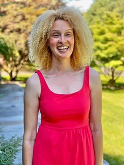 Khristee Rich sponsor of Martine Emmons