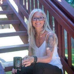 Know Your Crazy with Susan Denee: Emotional Recovery in the Raw: Get the writing on your page to match the vision in your head! With Best-Selling Author Todd Brison.