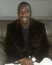  Lamin Jatta 