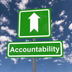Leading By Example with Dr. Von: Upholding Standards without Compromise: The Accountability Framework:  Ensuring Ethics in Leadership