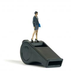 Whistleblower