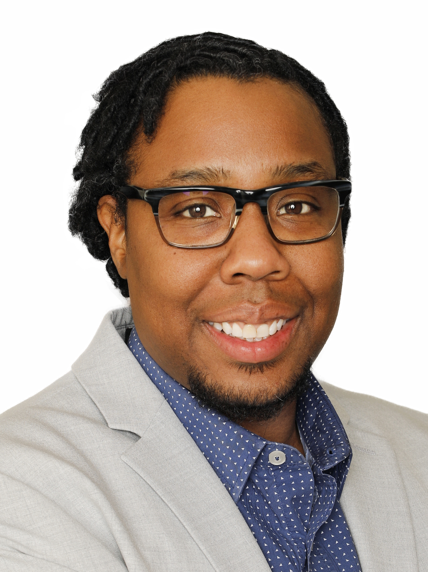 Photo of Coach Lee Hopkins