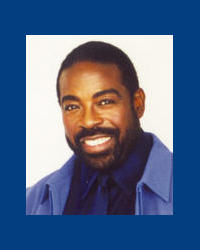  Les Brown 