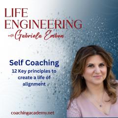 life engineering, gabriela embon, the dr pat show, transformation talk radio, transformation