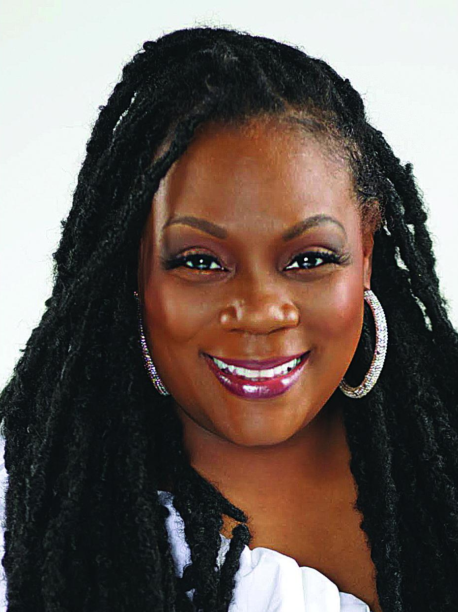 Lindsay  Fauntleroy