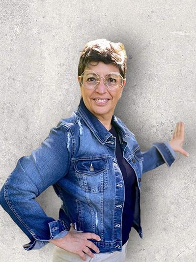 Lisa Pinney Host of Attuned for Wholeness on Transformation Talk Radio