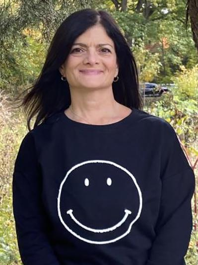 Lorraine Miller Host on Transformation Talk Radio - Gratitude to Bliss