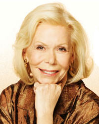  Louise Hay 