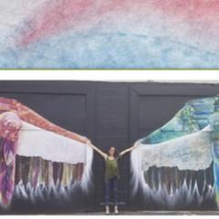 Love More Fearless Radio with Kate: Life in the Intersection: Intuitive Energy Balancing with Selena Jones