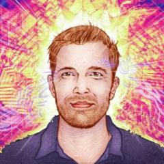 Lucid Planet Radio with Dr. Kelly: A Good Trip: Science, Psychology and Psychedelics with Comedian Shane Mauss 