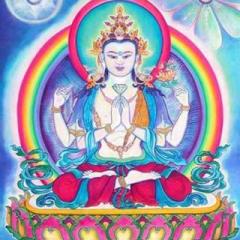 Lucid Planet Radio with Dr. Kelly: Bringing the Mind Home: A Reading from Sogyal Rinpoche's Tibetan Book of Living and Dying 