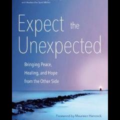 Lucid Planet Radio with Dr. Kelly: Expect The Unexpected: Channeling Spirit with Psychic Medium Bill Philipps