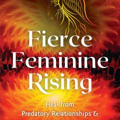 Lucid Planet Radio with Dr. Kelly: Fierce Feminine Rising with Anaiya Sophia 