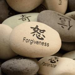 Lucid Planet Radio with Dr. Kelly: Forgive For Good: The Mental and Physical Health Benefits of Forgiveness, with Dr. Fred Luskin