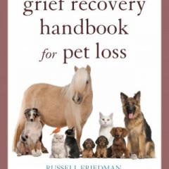 Lucid Planet Radio with Dr. Kelly: How to Handle the Holidays When You've Lost The Pets and People That You Love, with Russell Friedman 