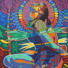 Lucid Planet Radio with Dr. Kelly: How to use the Spiritual Side of YOGA to Radiate Your Inner Shine, with expert Sindy Warren 