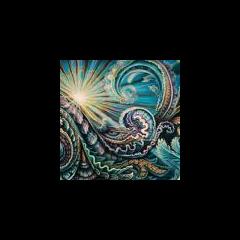 Lucid Planet Radio with Dr. Kelly: Living a Creative Life: Art, Consciousness and Flow with Working Artists Randal Roberts & Morgan Mandala 