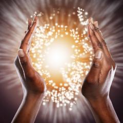 Lucid Planet Radio with Dr. Kelly: Overcoming Fear In Times of Uncertainty and Stress with Cyndi Dale 