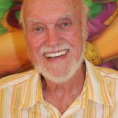 Lucid Planet Radio with Dr. Kelly: Spirituality, The Wisdom of Ram Dass, Maharaji and MindRolling: An Interview with Raghu Markus 