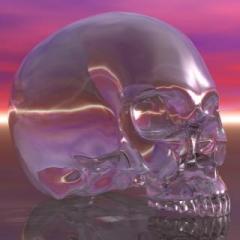 Lucid Planet Radio with Dr. Kelly: The Crystal Skulls: Myths, Legends and Facts with Crystal Expert Judy Hall! 