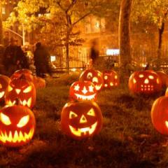 Lucid Planet Radio with Dr. Kelly: The Magical Spiritual Roots of Halloween, with Judika Illes