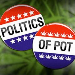 Lucid Planet Radio with Dr. Kelly: The Marijuana Midterms: An Update on Cannabis Policy, Lawn and Reform with NORML Political Director Justin Skretal 