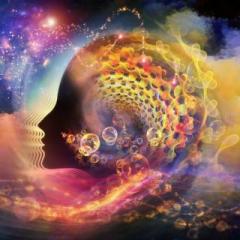 Lucid Planet Radio with Dr. Kelly: The Nature of Consciousness & The Origins of Life with Bruce Damer 