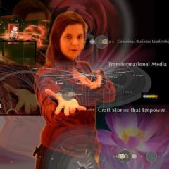 Lucid Planet Radio with Dr. Kelly: The New Human Narrative - Evolving and Healing Our Collective Journey 