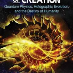 Lucid Planet Radio with Dr. Kelly: The Nine Waves of a Creation & The Birth of the Universe with Carl Johan Calleman 