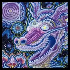 Lucid Planet Radio with Dr. Kelly: The Psychedelic Imagination and the Future of Humanity, with Michael Garfield 