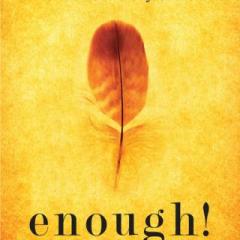 Lucid Planet Radio with Dr. Kelly: The Transformative Power of... Enough! Laurie McCammon