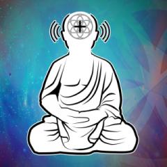 Lucid Planet Radio with Dr. Kelly: The Ultimate Nature of Reality and Our Collective Hero's Journey with Brandon Beachum of the Positive Head Podcast 