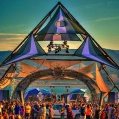 Lucid Planet Radio with Dr. Kelly: Transformational Culture: A New Paradigm for Art, Music and Festivals with Jamie Janover