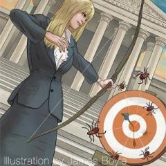 Lyme Talk Radio with Dr. Pat Baccili : Ticked Off!  Botched Lyme Disease Treatments Turned Susan R. Green from Angry Patient to Tireless Advocate