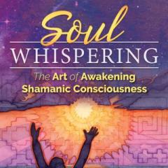 Mainstream Metaphysics Radio - Harnessing the Power of the Universe For Happier Living: Guests Linda Star Wolf and Nita Gage, Authors of "Soul Whispering" plus On-Air Readings!